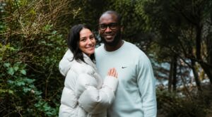 yordan alvarez wife