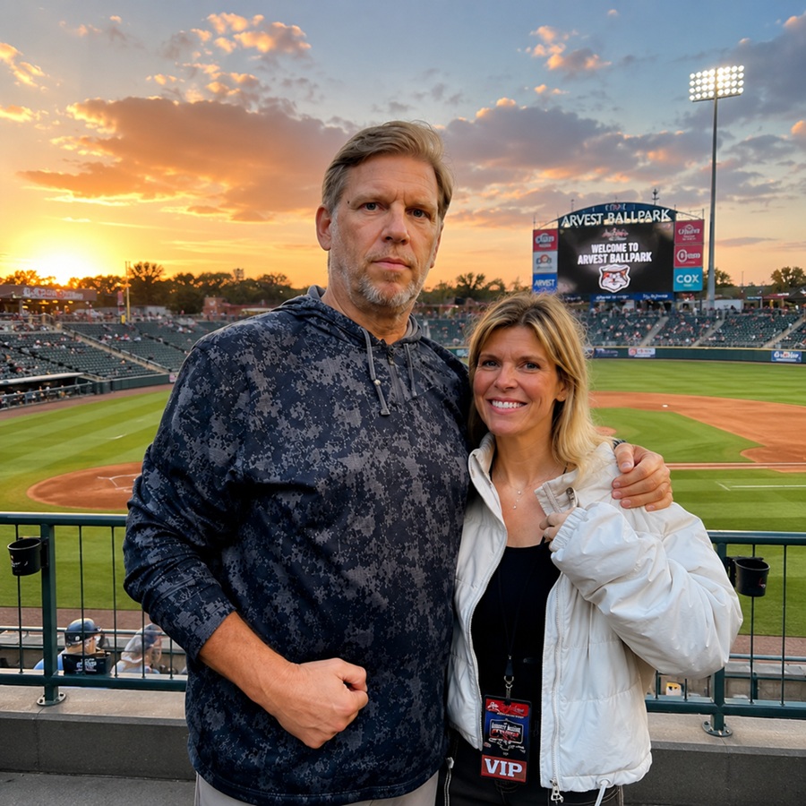 brandon walker barstool wife