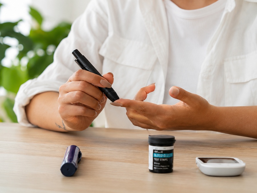 how to improve insulin sensitivity