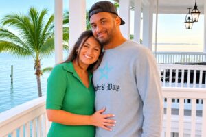 tua tagovailoa wife ethnicity