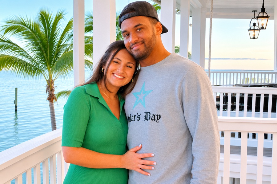 tua tagovailoa wife ethnicity