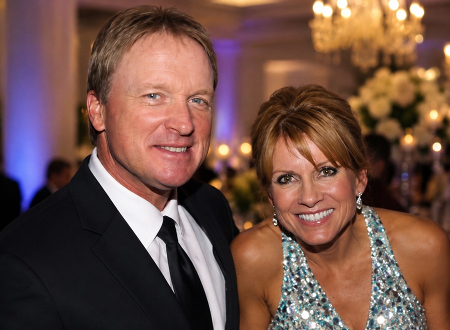 cindy gruden