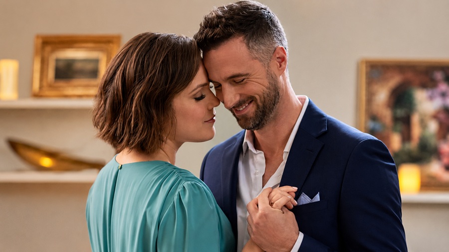 married brendan penny wife