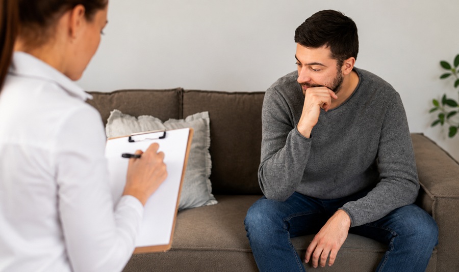 mental health awareness​