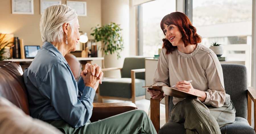 mental health exercises​