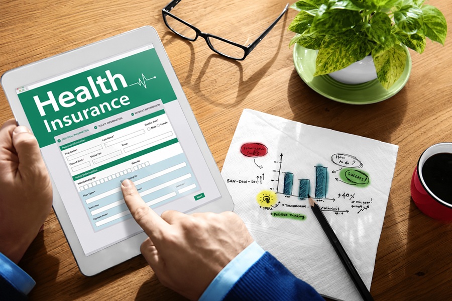 health insurance​