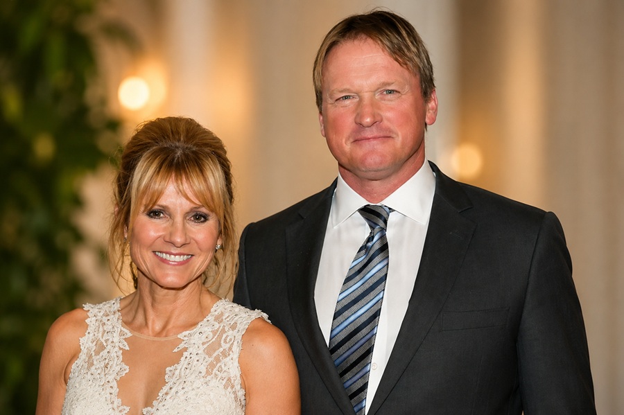 cindy gruden
