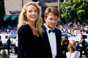 tim robinson wife