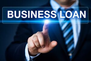 bank business loan