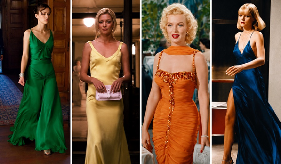Iconic Celebrity Outfits
