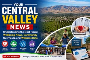 your central valley news