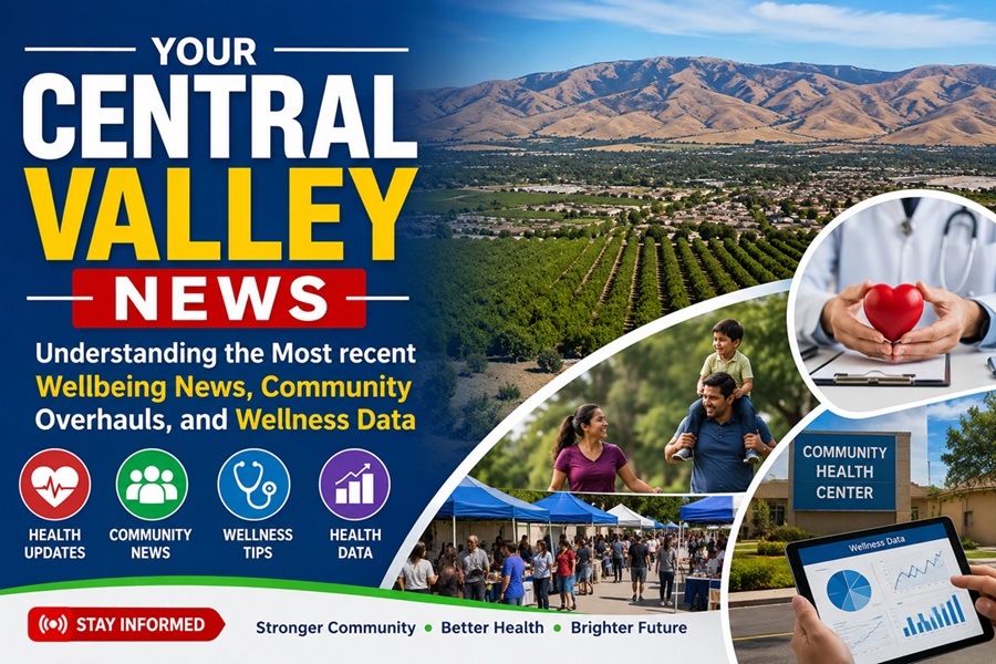 your central valley news