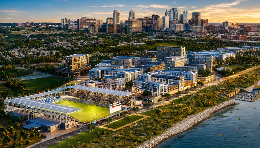 kansas city development news