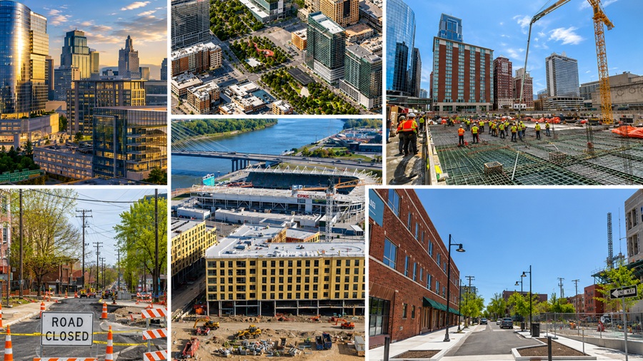 kansas city development news