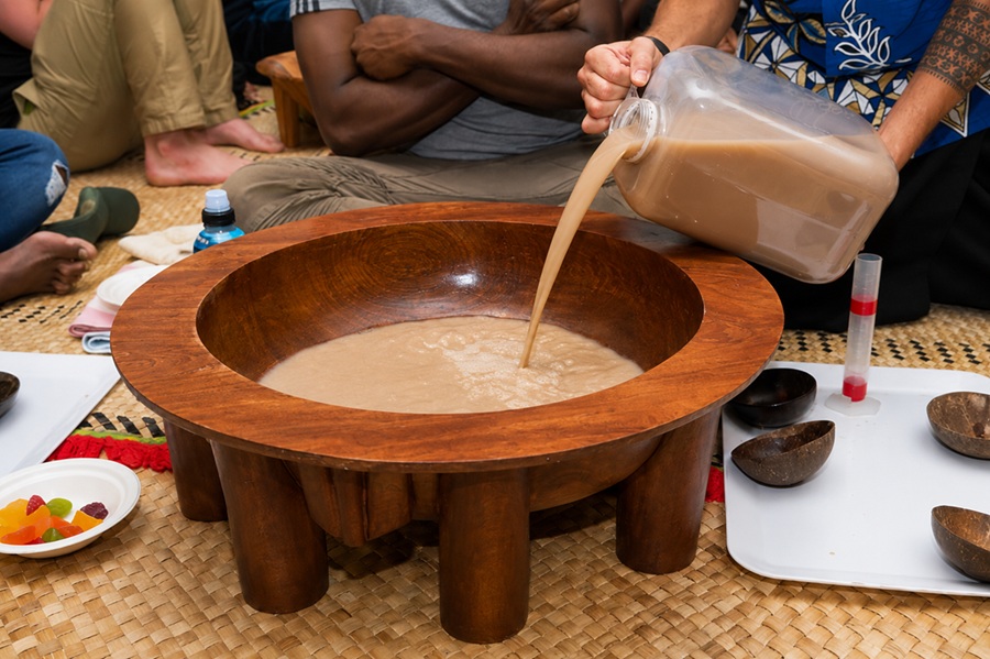 kava news