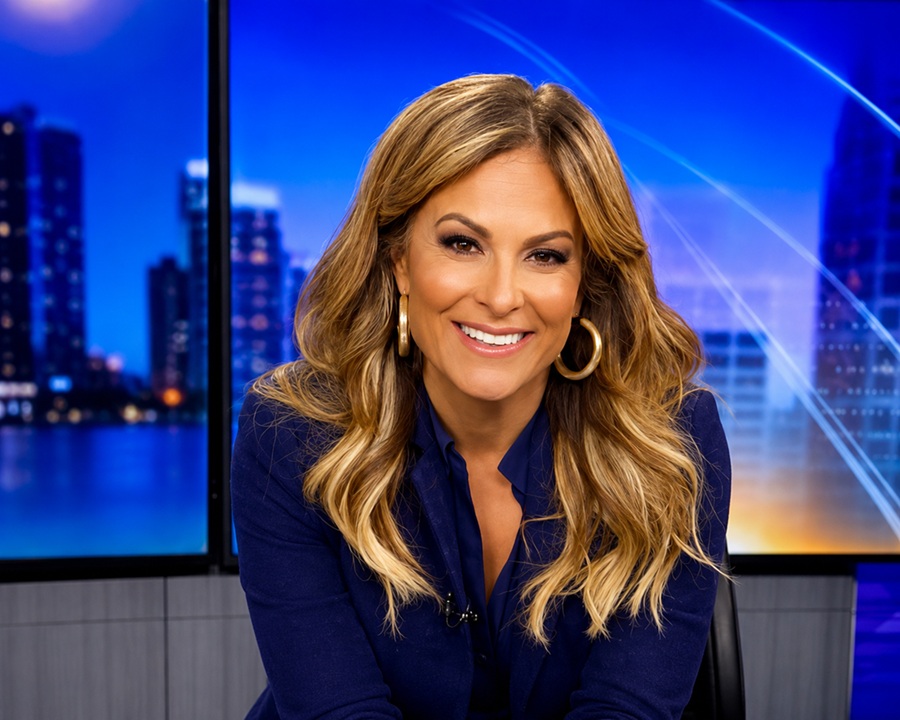 fired fox 2 news cast
