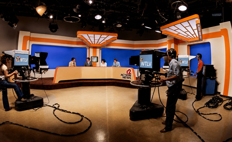 fired fox 2 news cast
