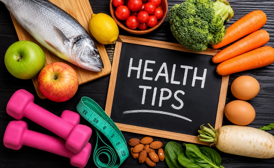 health tips​