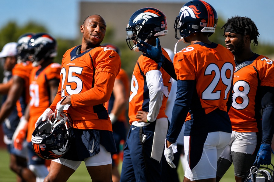 nfl camp news