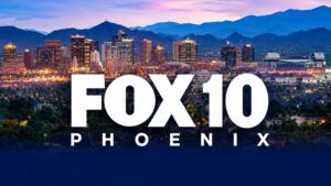 fox news 10 phoenix