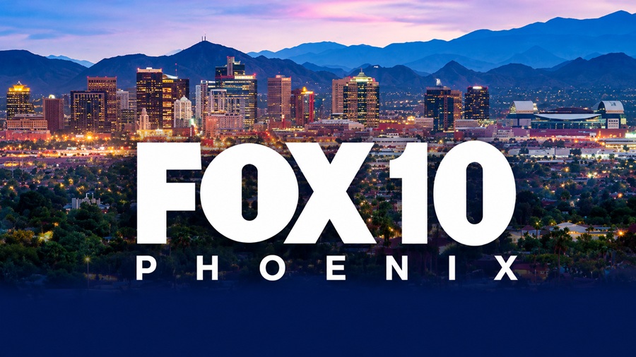 fox news 10 phoenix