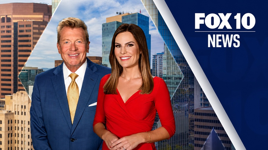 fox news 10 phoenix