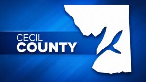 cecil county news