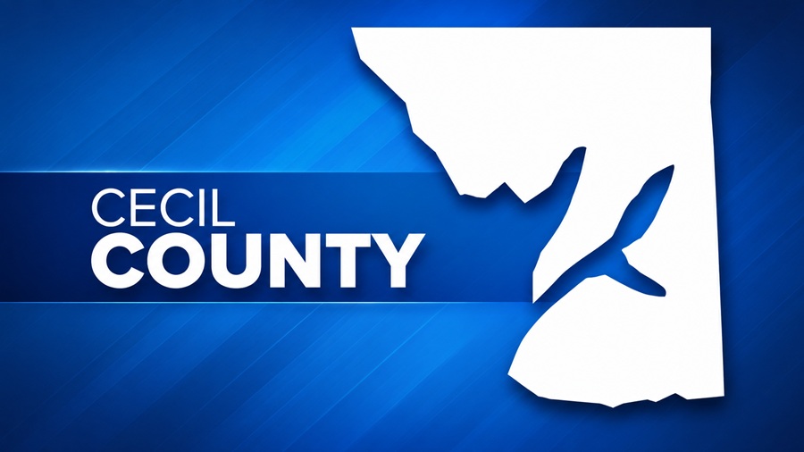 cecil county news