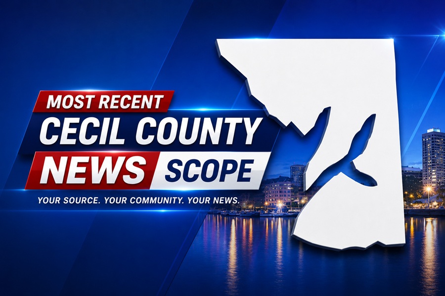 cecil county news