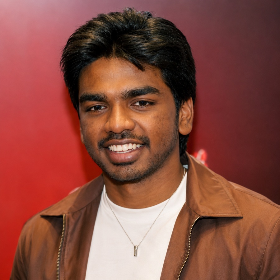 Surya Vijay Sethupathi Net Worth
