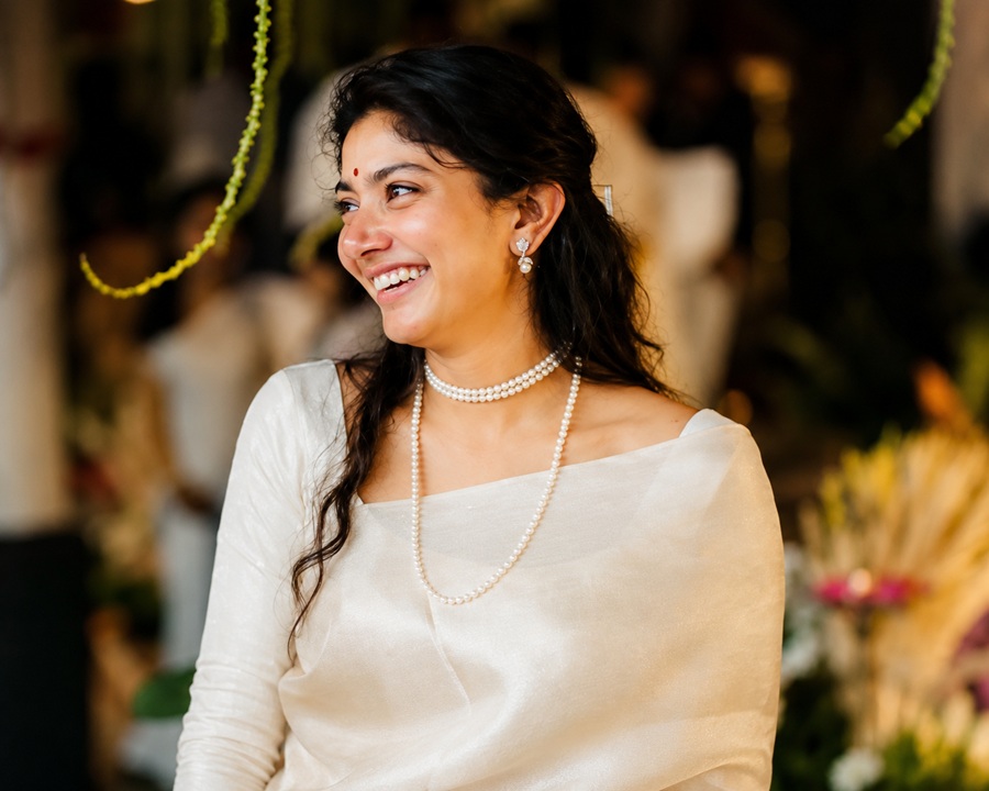 Sai Pallavi Age