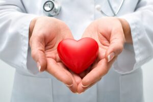 heart health​