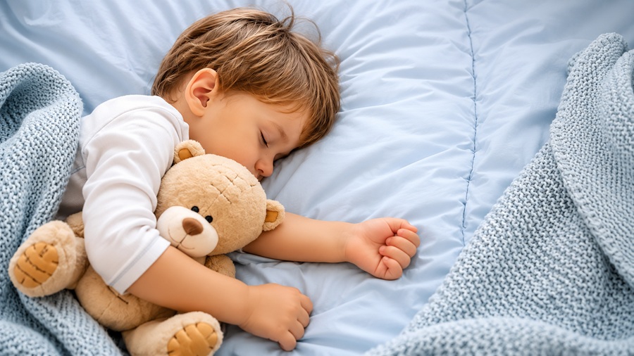 what age do babies stop napping