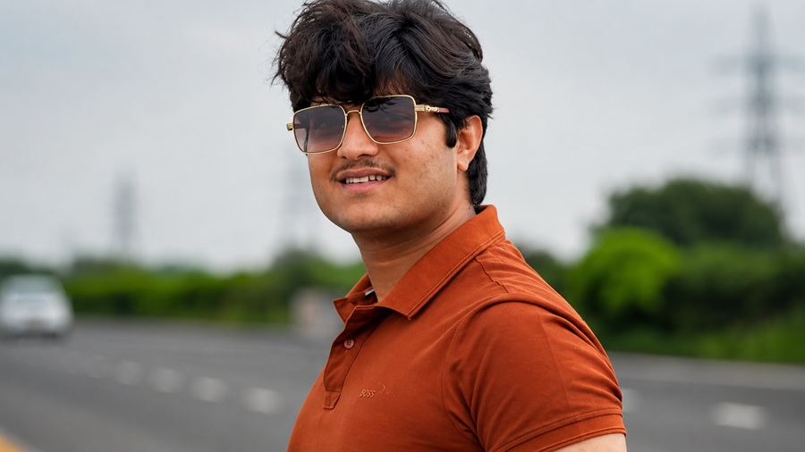 Mridul Tiwari Age
