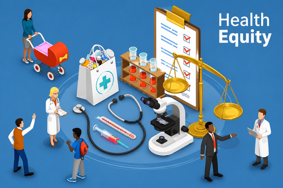 health equity​