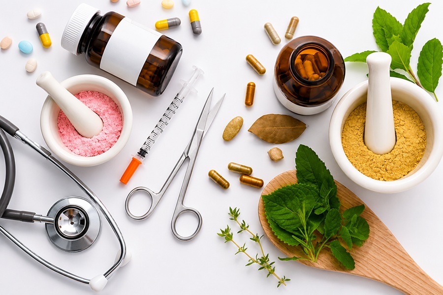 health equity​