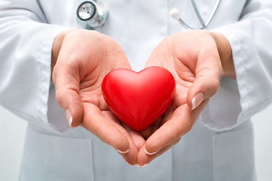 heart health​