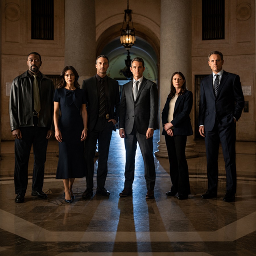 law and order svu
