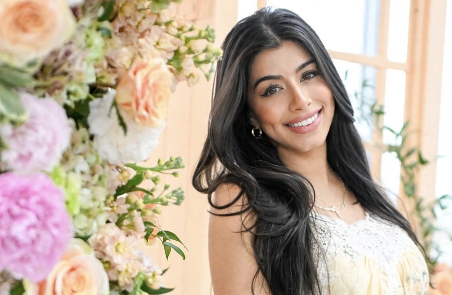 Sarah Jane Ramos Biography