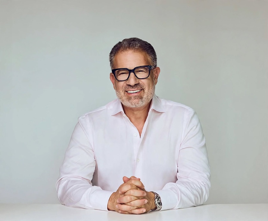 Michael Popok Biography