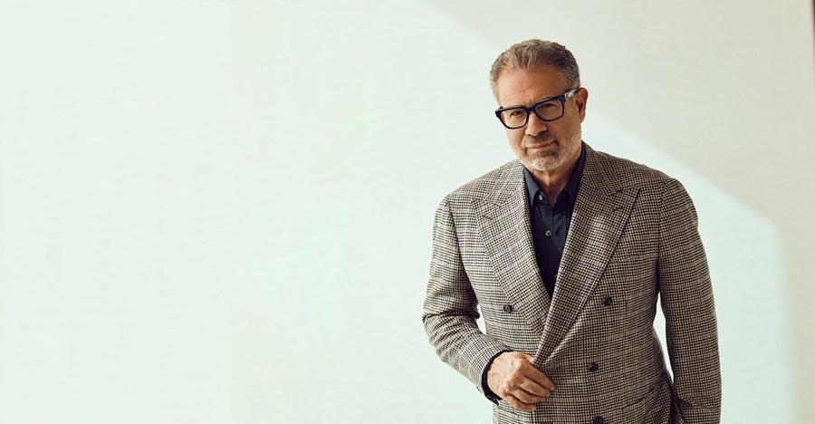Michael Popok Biography