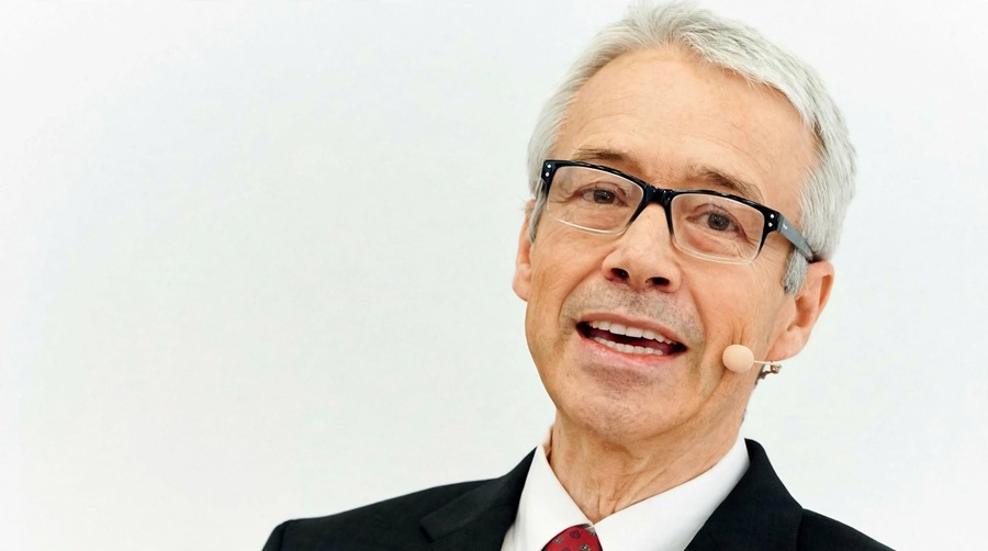 Joaquin Duato Net Worth