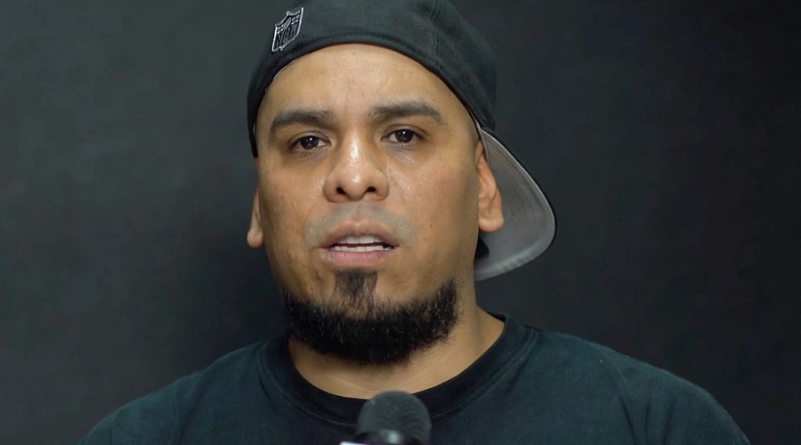 Immortal Technique Rapper Biography