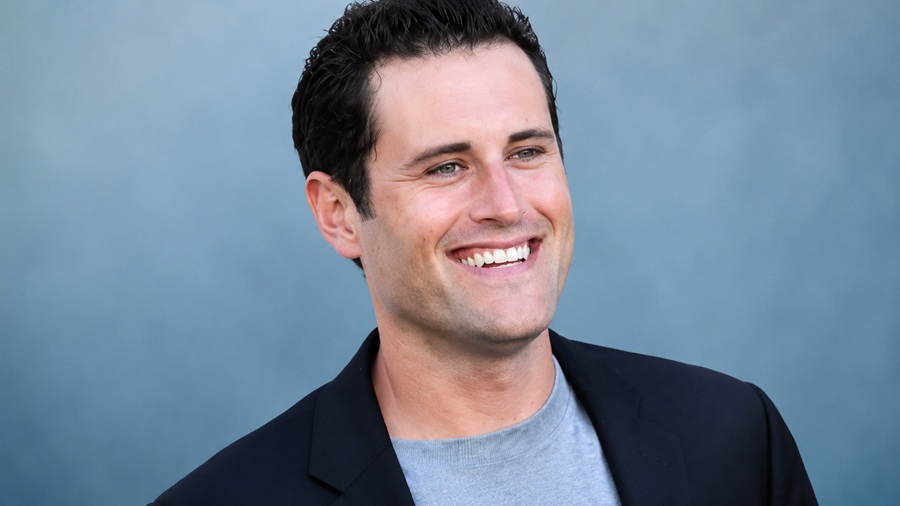 jake reiner age