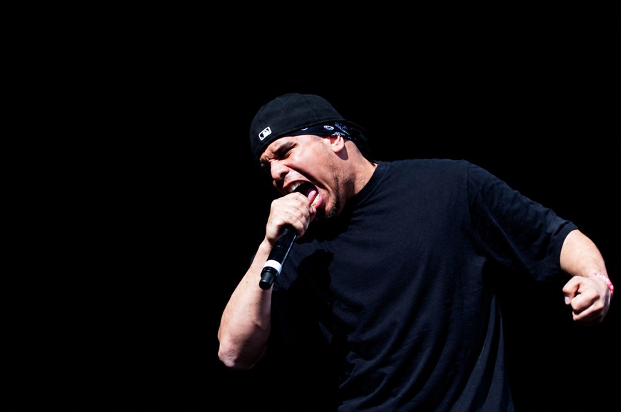 Immortal Technique Rapper Biography