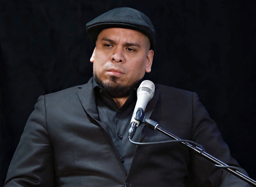Immortal Technique Rapper Biography