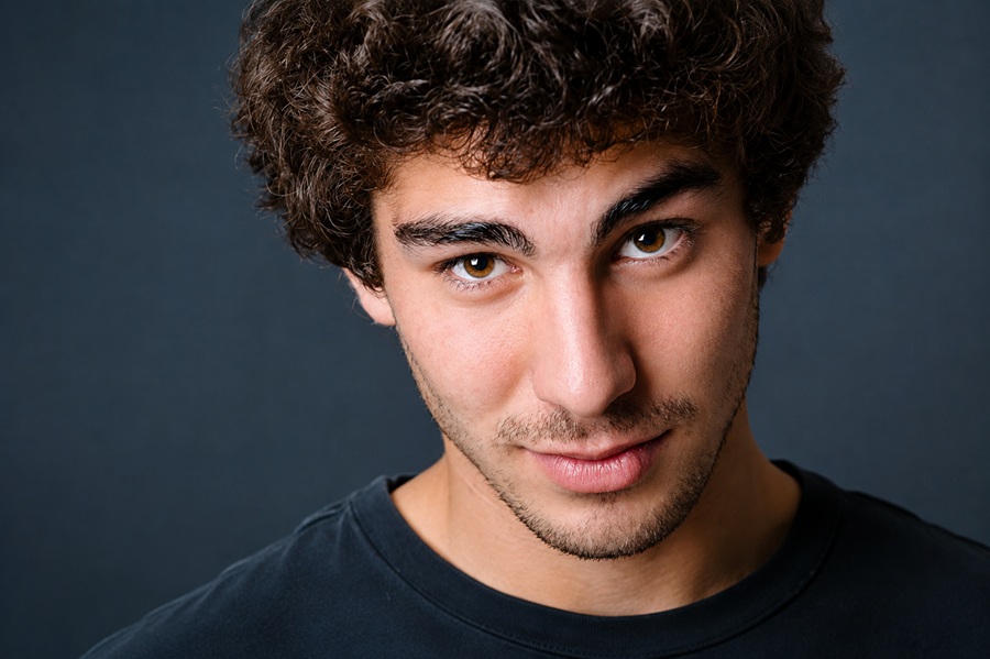 jake reiner age