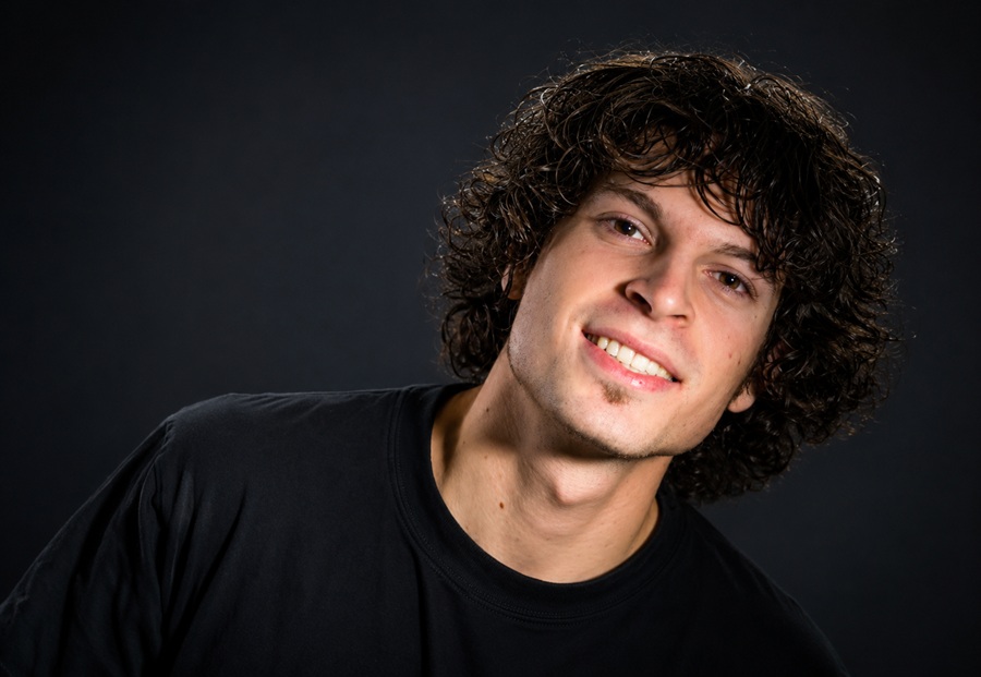 jake reiner age