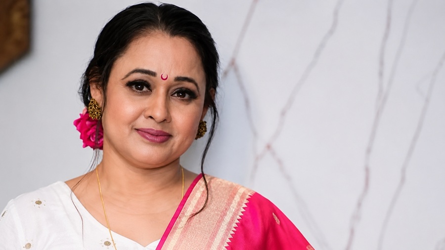 Sonalika Joshi