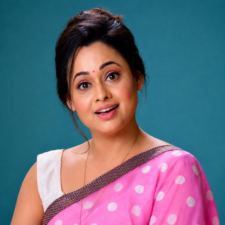 Sonalika Joshi